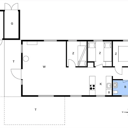 1573-aakirkeby-fyrreskoven-36 * Vester Somarken