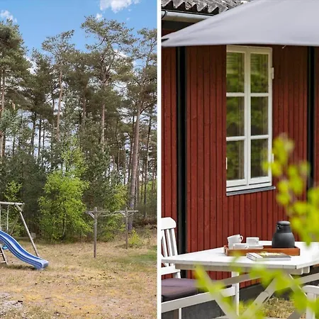 Dom wakacyjny 1573-aakirkeby-fyrreskoven-36