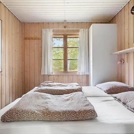 Dom wakacyjny 1573-aakirkeby-fyrreskoven-36